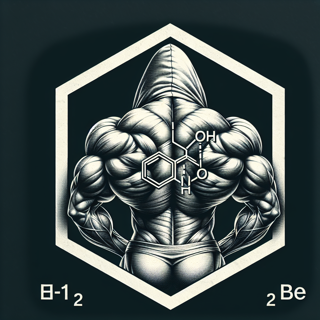 Testosterone enantato: il segreto dei bodybuilder di successo