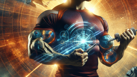 Testosterone Propionato: il segreto per migliorare la forza muscolare