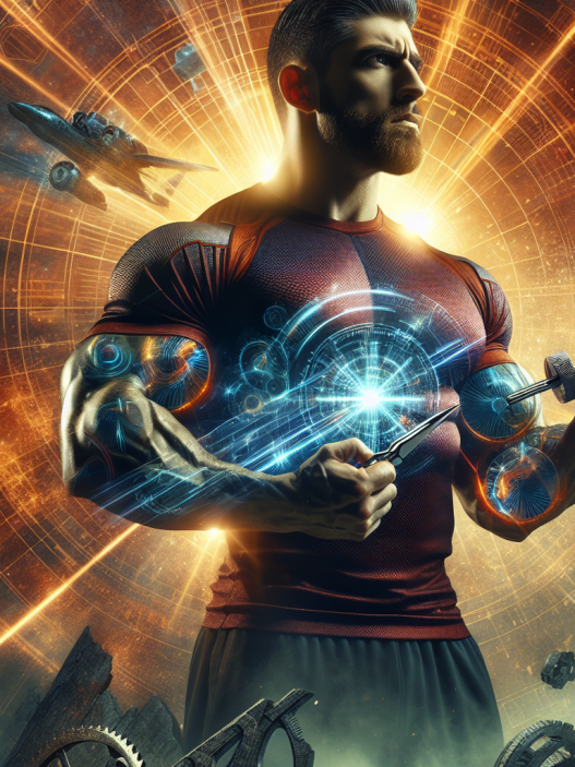 Testosterone Propionato: il segreto per migliorare la forza muscolare