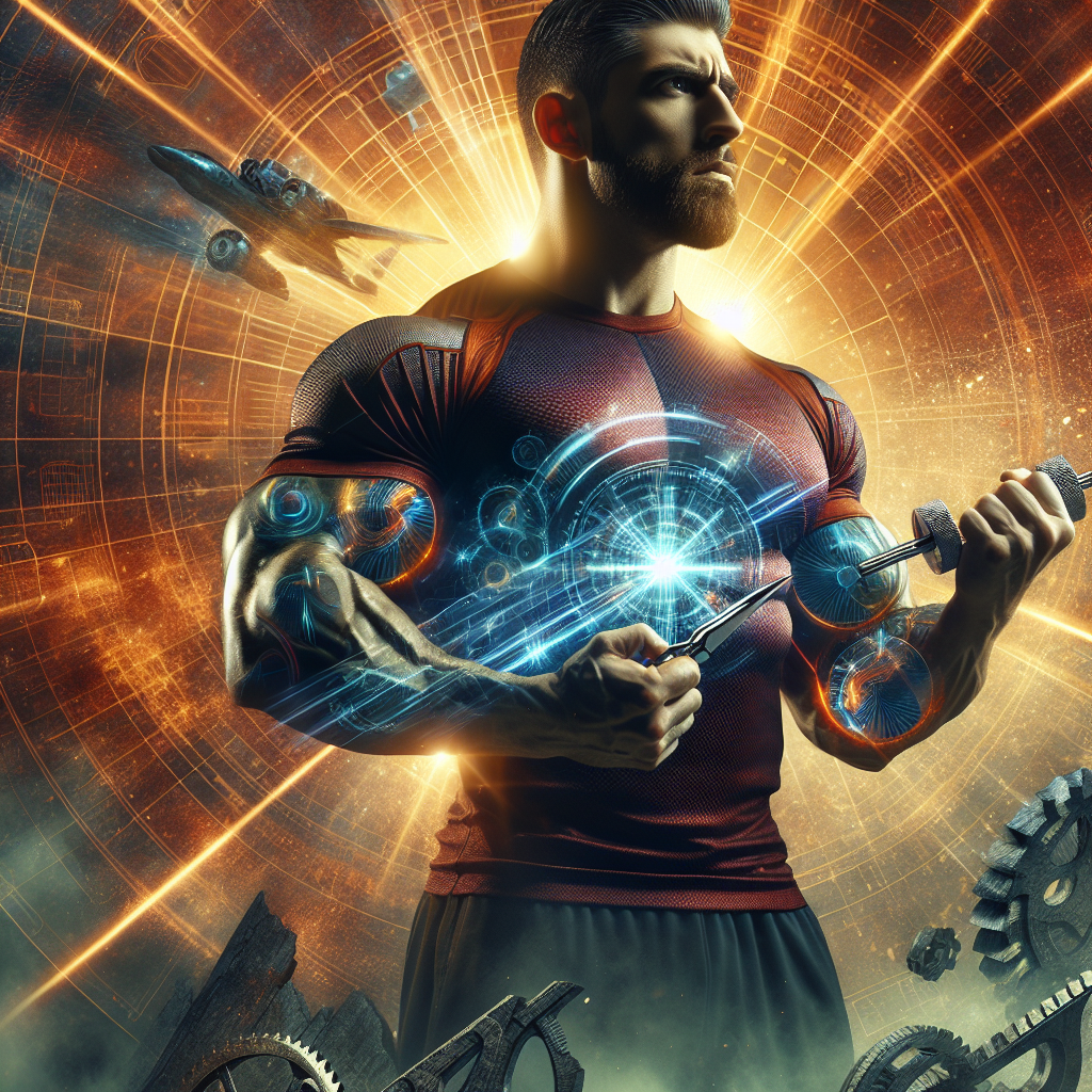 Testosterone Propionato: il segreto per migliorare la forza muscolare