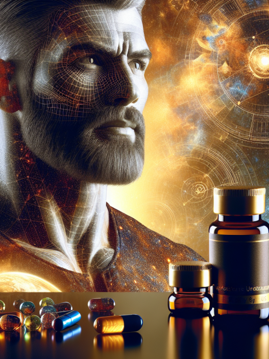 Testosterone undecanoato: un integratore per aumentare la forza fisica