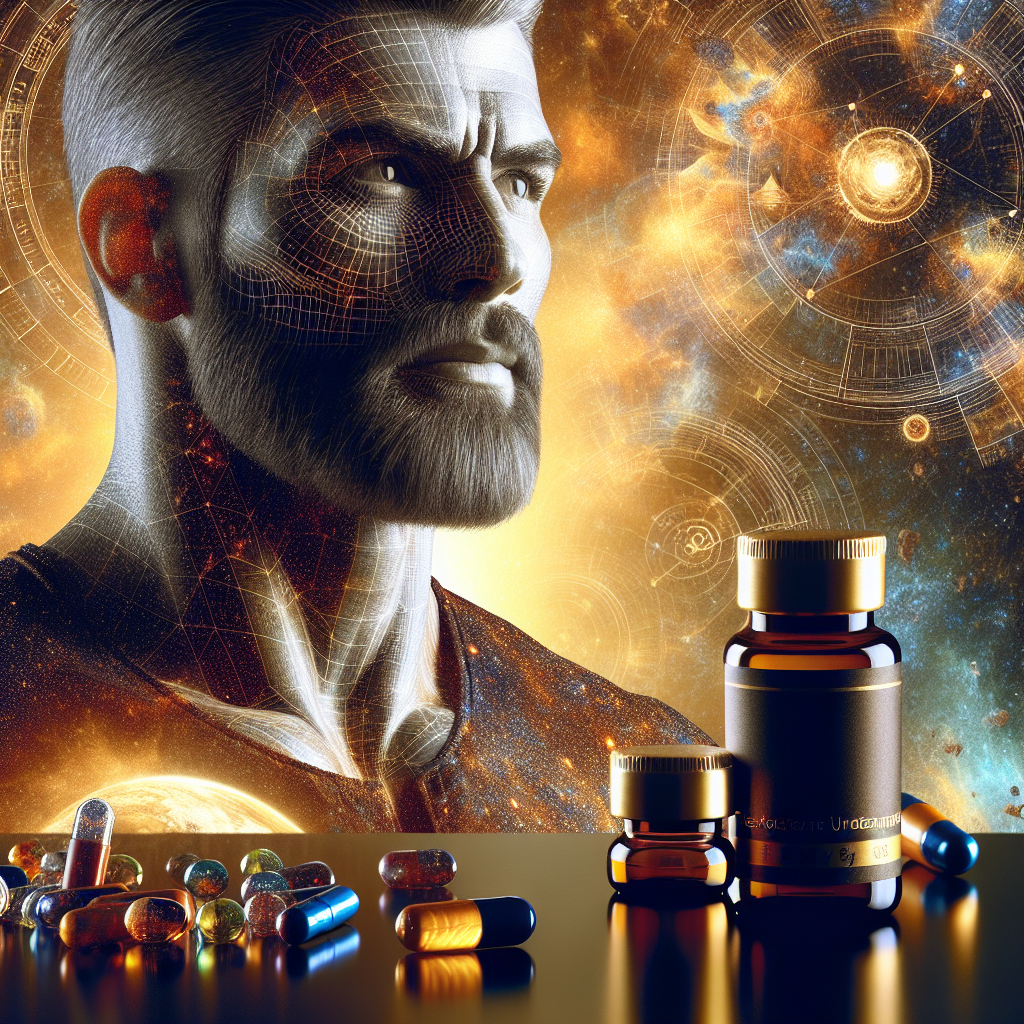 Testosterone undecanoato: un integratore per aumentare la forza fisica