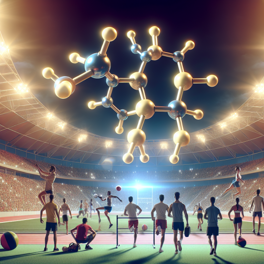 Toremifene citrato: una sostanza da conoscere nel mondo dello sport