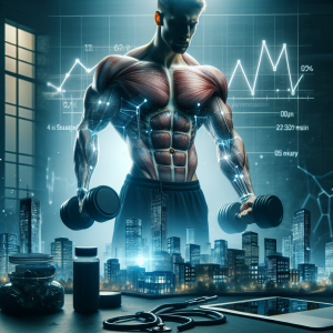 Trenbolone e l'aumento della massa muscolare: mito o realtà?