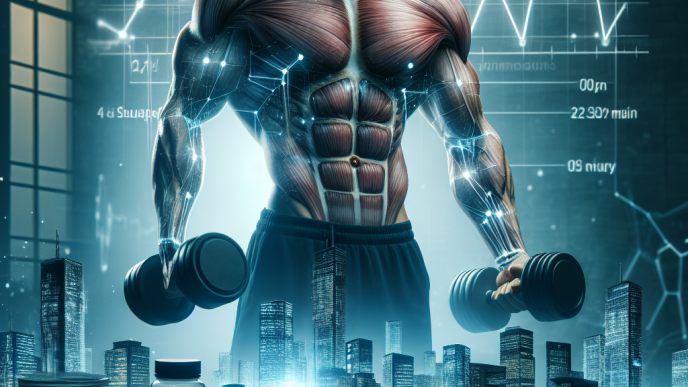 Trenbolone e l'aumento della massa muscolare: mito o realtà?