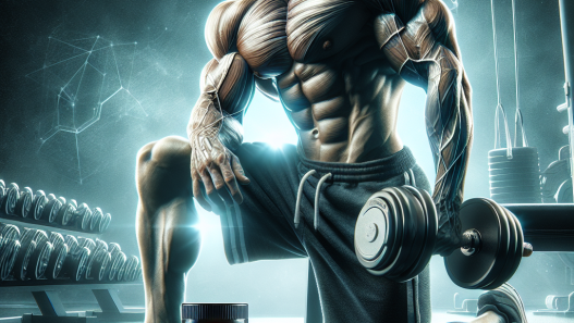 Trenbolone enantato: il potente steroidi anabolizzante nel fitness