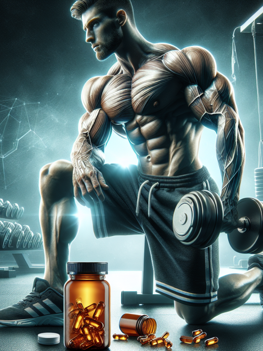 Trenbolone enantato: il potente steroidi anabolizzante nel fitness