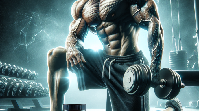 Trenbolone enantato: il potente steroidi anabolizzante nel fitness