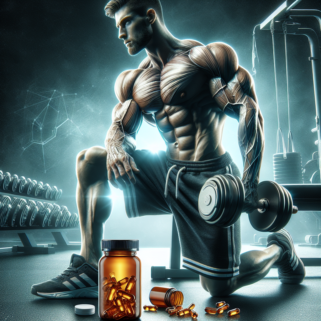 Trenbolone enantato: il potente steroidi anabolizzante nel fitness