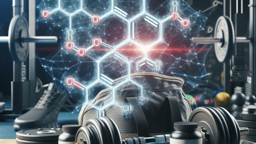 Trenbolone: il potente steroidi anabolizzante nel mondo dello sport