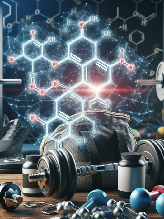 Trenbolone: il potente steroidi anabolizzante nel mondo dello sport