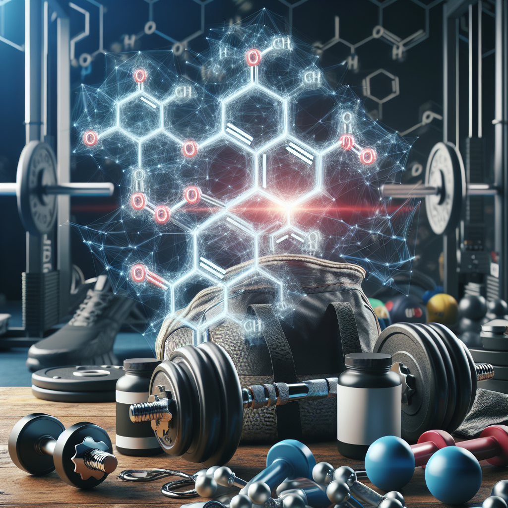 Trenbolone: il potente steroidi anabolizzante nel mondo dello sport