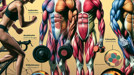 Trenbolone mix: come agisce sul corpo degli atleti