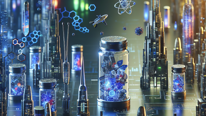 Trenbolone mix e doping nello sport: un'analisi approfondita dei casi più noti