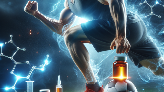 Trestolone nel mondo dello sport: vantaggi e rischi da considerare