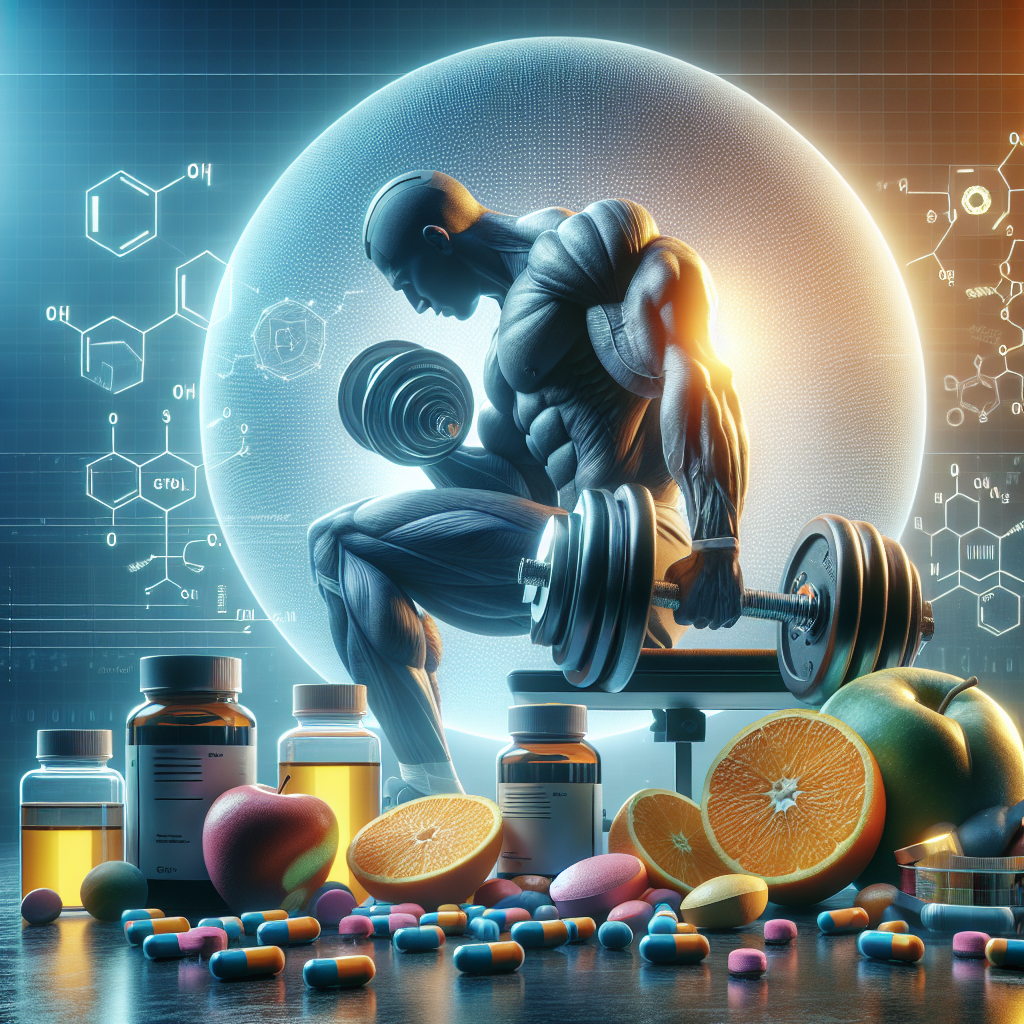 Trestolone nel mondo dello sport: vantaggi e rischi da considerare