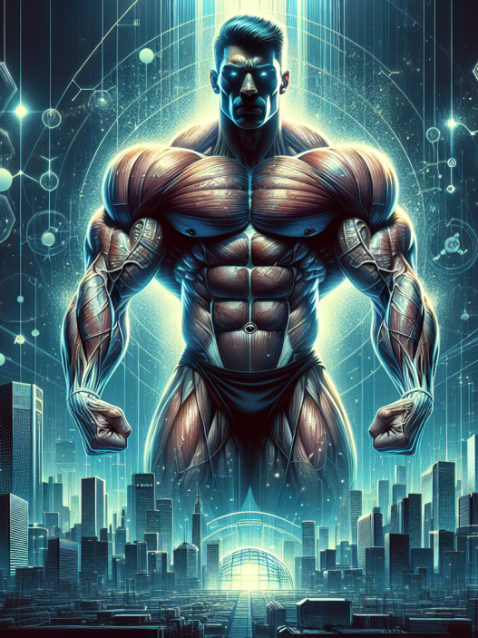 Turinabol nel bodybuilding: la svolta per la crescita muscolare