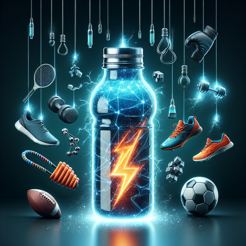 Viagra: un potente alleato per migliorare le performance atletiche