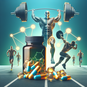 Yohimbina cloridrato e sport: un binomio vincente?