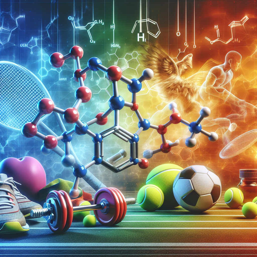 Yohimbina cloridrato e sport: un binomio vincente?