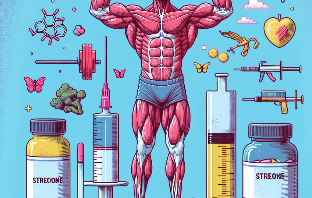 Gli effetti collaterali dell'acetato di metenolone negli sport di forza