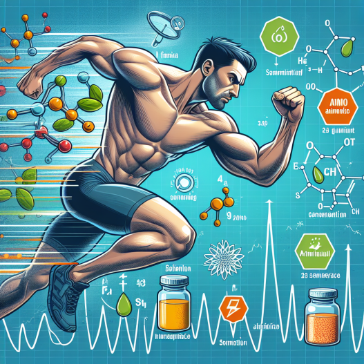 Aminoacidi essenziali e non essenziali: quali scegliere per la performance sportiva
