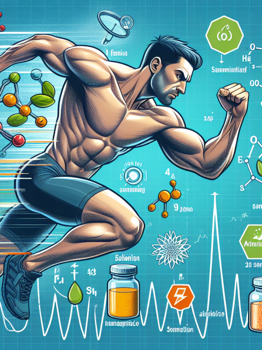 Aminoacidi essenziali e non essenziali: quali scegliere per la performance sportiva