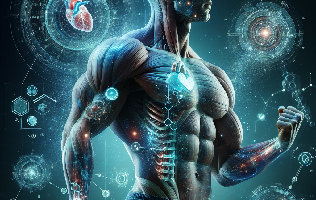 Anastrozolo e il suo impatto sul metabolismo energetico degli atleti