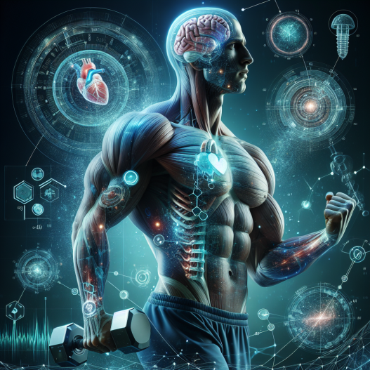 Anastrozolo e il suo impatto sul metabolismo energetico degli atleti