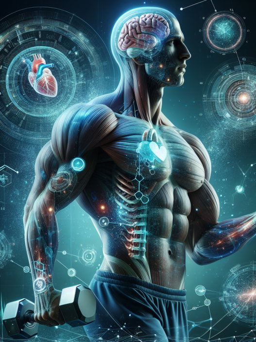 Anastrozolo e il suo impatto sul metabolismo energetico degli atleti