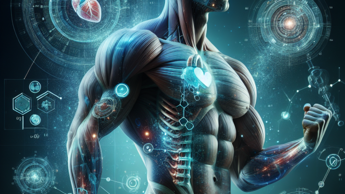 Anastrozolo e il suo impatto sul metabolismo energetico degli atleti