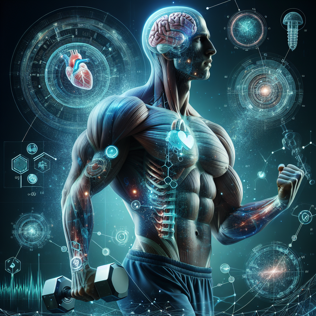 Anastrozolo e il suo impatto sul metabolismo energetico degli atleti