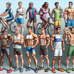 Andriol: il suo utilizzo nel mondo dello sport