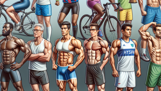 Andriol: il suo utilizzo nel mondo dello sport