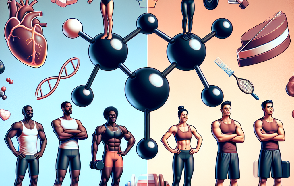 CLA: un alleato per la perdita di grasso negli sportivi