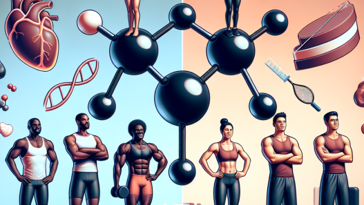 CLA: un alleato per la perdita di grasso negli sportivi