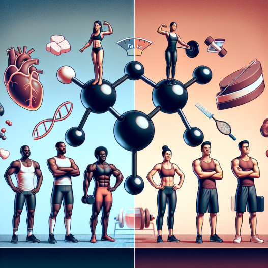 CLA: un alleato per la perdita di grasso negli sportivi