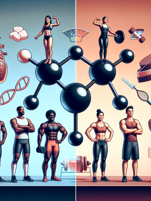 CLA: un alleato per la perdita di grasso negli sportivi