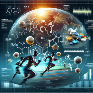 Clenbuterolo: un'analisi approfondita sul suo impatto nel mondo dello sport
