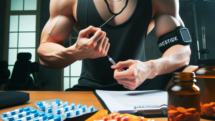 Clomid: un farmaco sicuro per gli atleti