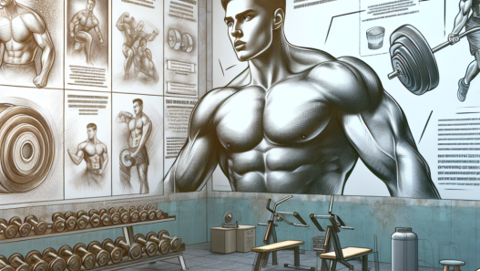 Cytomel: un potente alleato per la definizione muscolare negli atleti