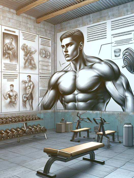 Cytomel: un potente alleato per la definizione muscolare negli atleti