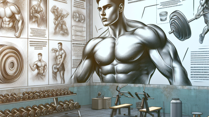 Cytomel: un potente alleato per la definizione muscolare negli atleti