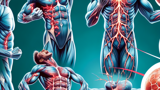 Gli effetti collaterali della diidroboldenone cipionato sull'organismo