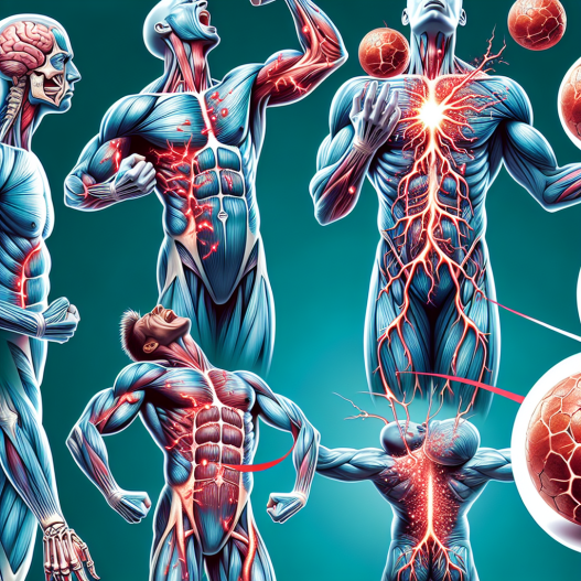 Gli effetti collaterali della diidroboldenone cipionato sull'organismo