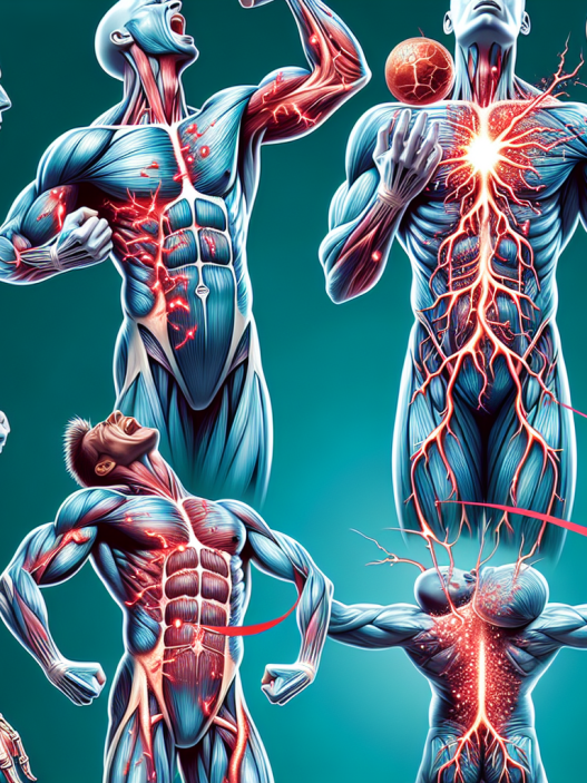 Gli effetti collaterali della diidroboldenone cipionato sull'organismo