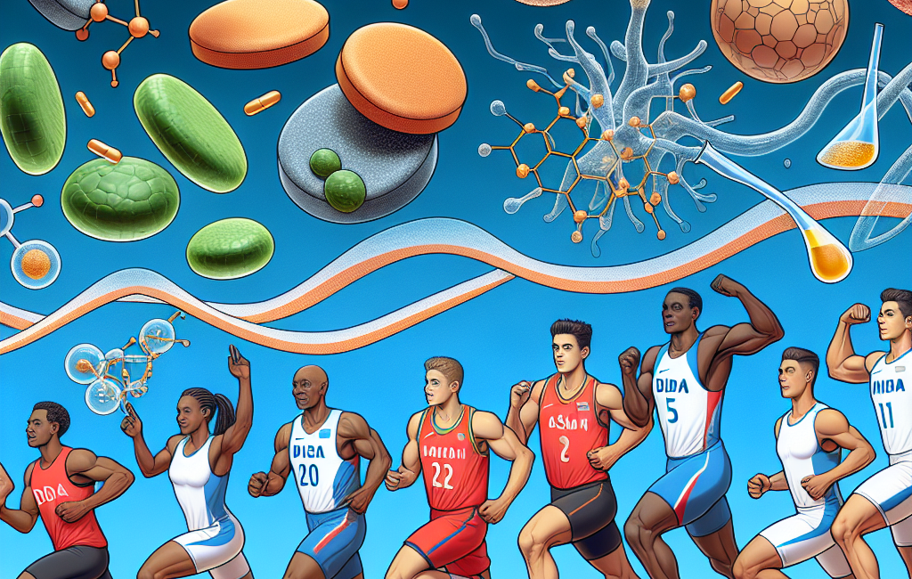 Gli effetti dell'Anastrozolo sul metabolismo lipidico nei atleti professionisti