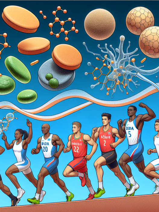 Gli effetti dell'Anastrozolo sul metabolismo lipidico nei atleti professionisti