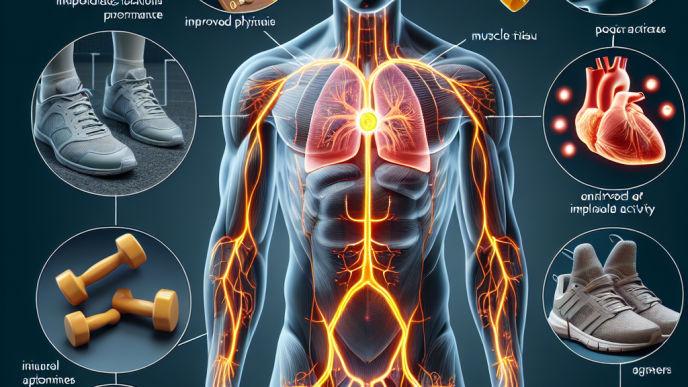 Gli effetti di Dapoxetine (Priligy) sull'attività fisica