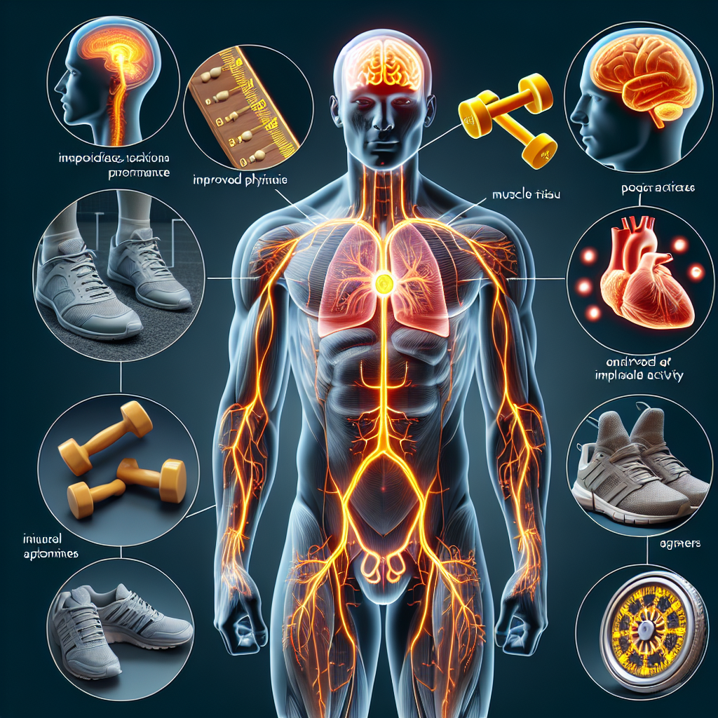 Gli effetti di Dapoxetine (Priligy) sull'attività fisica